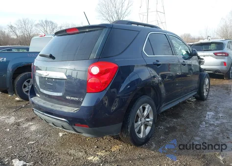 2015 Chevrolet Equinox 1Lt from USA, damaged, VIN 2GNALBEK8F6204604